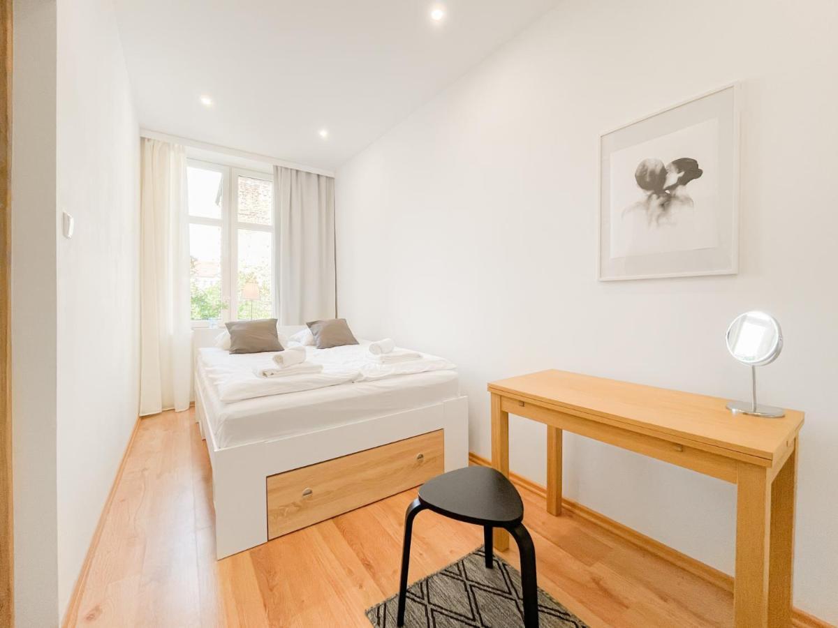 Coco Apartments Gdansk Centrum Gorka المظهر الخارجي الصورة