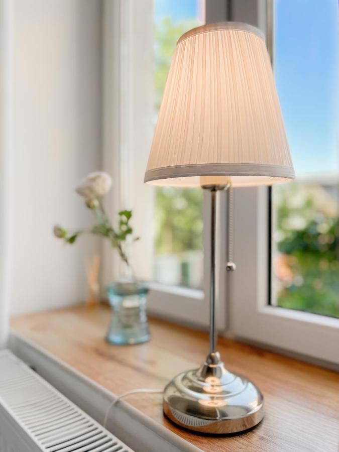 Coco Apartments Gdansk Centrum Gorka المظهر الخارجي الصورة