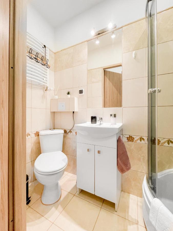 Coco Apartments Gdansk Centrum Gorka المظهر الخارجي الصورة