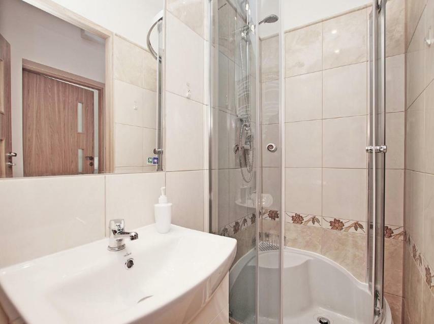 Coco Apartments Gdansk Centrum Gorka المظهر الخارجي الصورة
