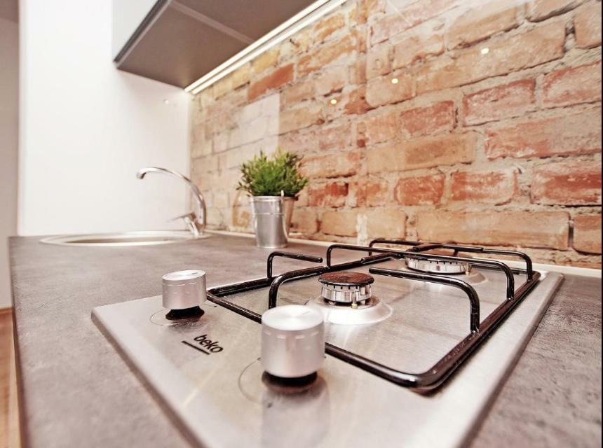 Coco Apartments Gdansk Centrum Gorka المظهر الخارجي الصورة